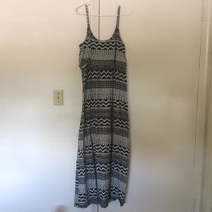 American Rag maxi dress